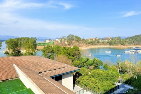 千岛湖君澜度假酒店