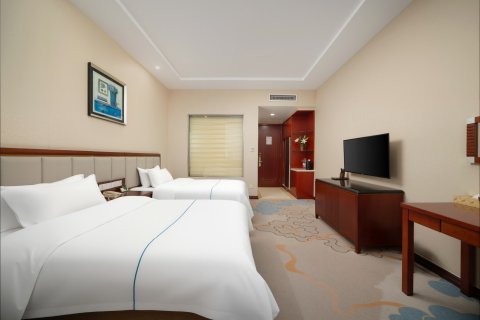 金鑫宾馆(乐陵振兴西路店)