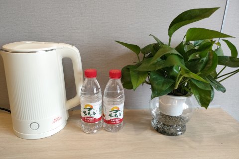 瑞铂酒店(文昌公园店)