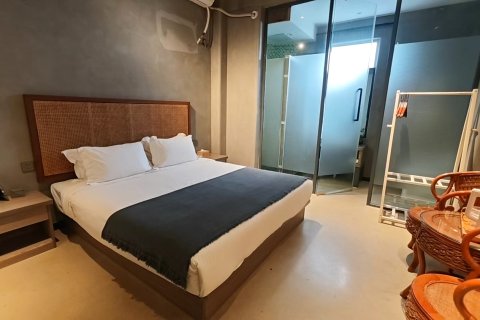 学而山房·山海经民宿(三亚大东海南边海路店)