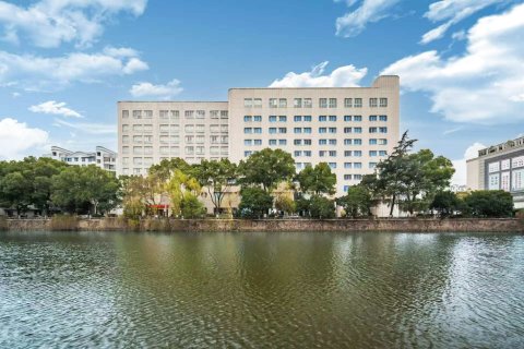 衢州东方大酒店