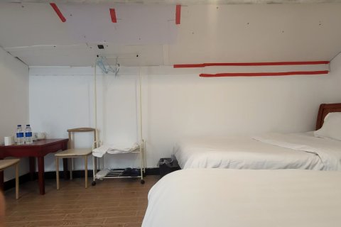 大理莯晨苑客栈(大理古城南门店)