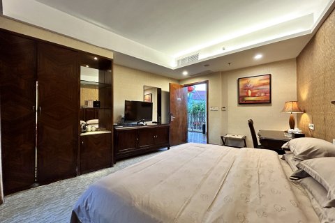 云霄云顶温泉大酒店