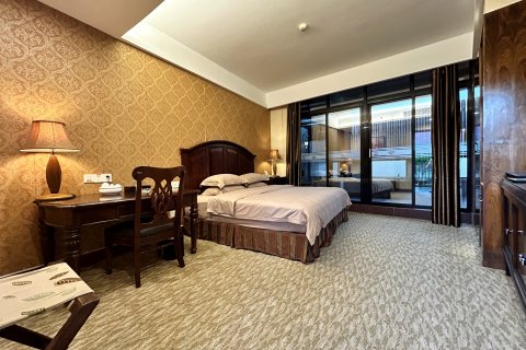 云霄云顶温泉大酒店