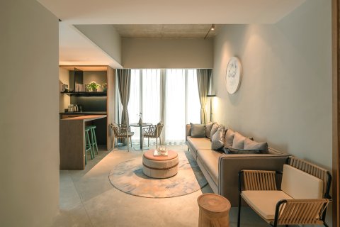 神仙居开元颐居酒店