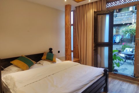 时光清浅精品客栈(丽江古城店)