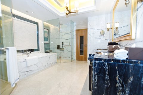 蚌埠南山豪生大酒店