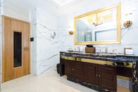 蚌埠南山豪生大酒店