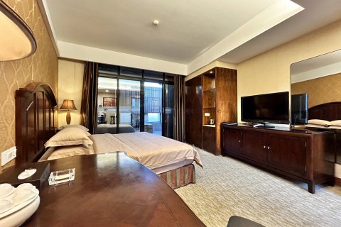 云霄云顶温泉大酒店