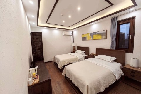 丽江古城听花堂·360度观古城度假酒店(大水车店)