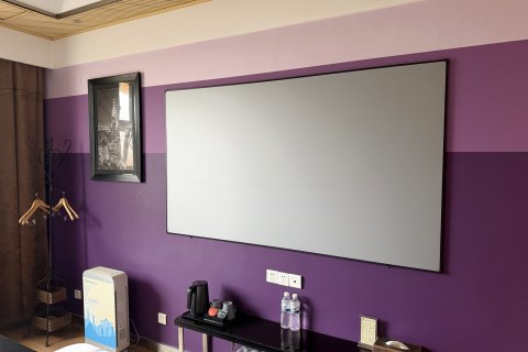 喜鹊乐居旅馆(商丘神火大道市政府店)