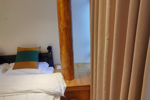 时光清浅精品客栈(丽江古城店)