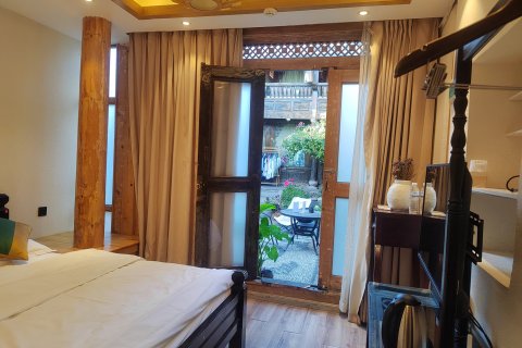 时光清浅精品客栈(丽江古城店)