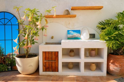 大理暖暖·奕境悬崖海景酒店