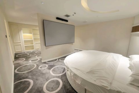 魔方灰鲸智能酒店(侯马火车站店)