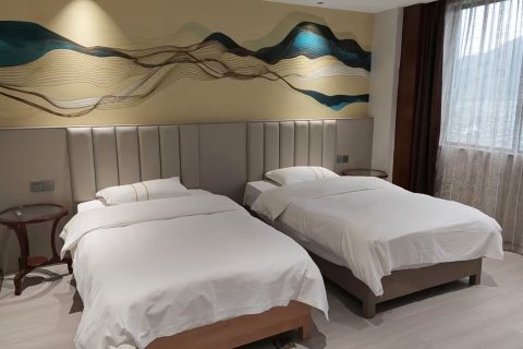 剑河常驰温泉大酒店