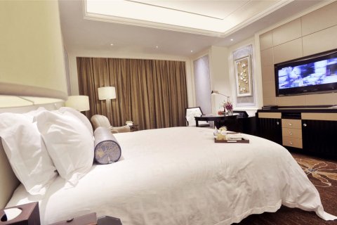 东莞康帝国际酒店