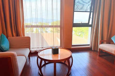 千岛湖君澜度假酒店