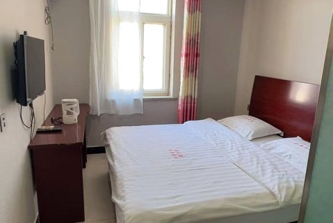 滦县滦之韵快捷宾馆