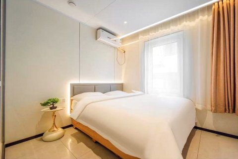 若水居精品酒店(北戴河刘庄夜市店)