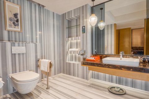 石狮明昇雅高铂尔曼酒店