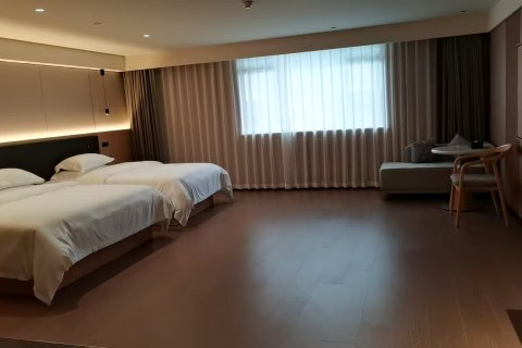 桂林阳朔新西街丽呈华廷酒店