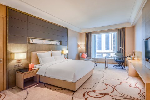 石狮明昇雅高铂尔曼酒店