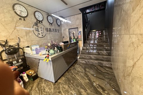 门源福鑫源宾馆