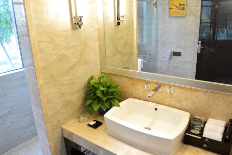 韶关东城景江大酒店(曲江南华寺店)