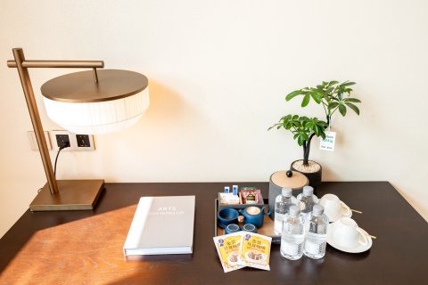 广悦华北海冠岭山庄