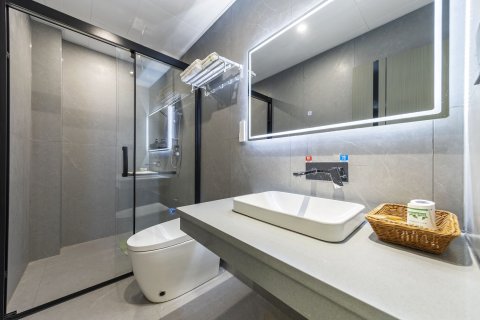 绿野·觅境悠闲民宿(荔波小七孔景区东门店)