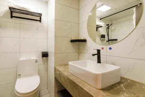 驿家365连锁酒店(迁安燕山大路店)