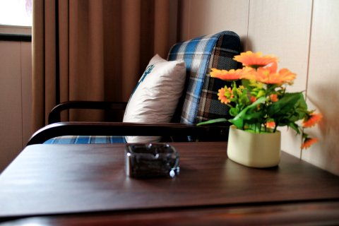 云梦老客栈(楚王遗址公园店)