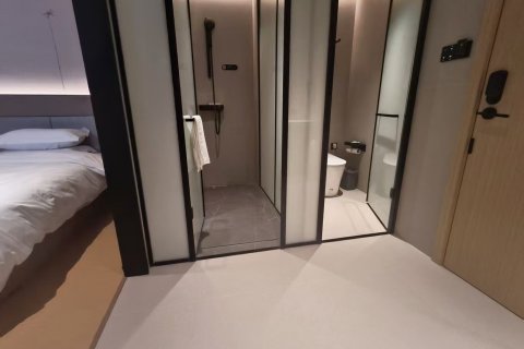 怀远瀚城国际酒店