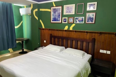 哪里那里海岸精品客栈(三亚湾店)