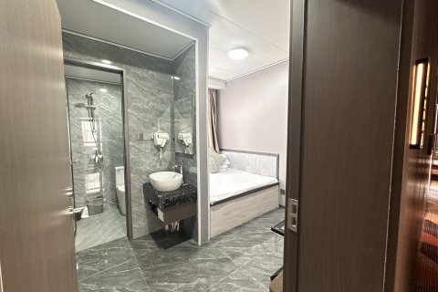 门源福鑫源宾馆