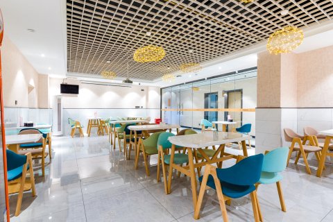 驿家365连锁酒店(迁安燕山大路店)