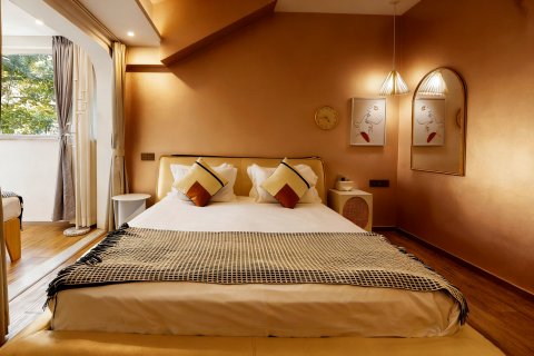 鼓浪屿琴海庄园海景酒店