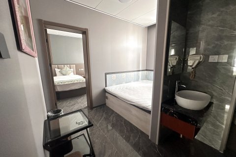 门源福鑫源宾馆