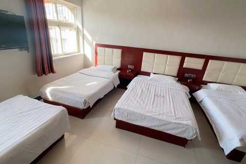 滦县滦之韵快捷宾馆