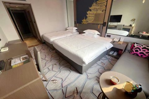 眉山东坡国际大酒店