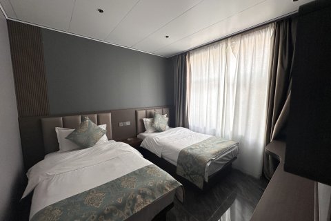 门源福鑫源宾馆