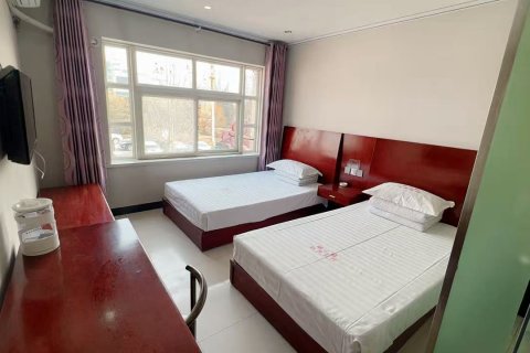 滦县滦之韵快捷宾馆