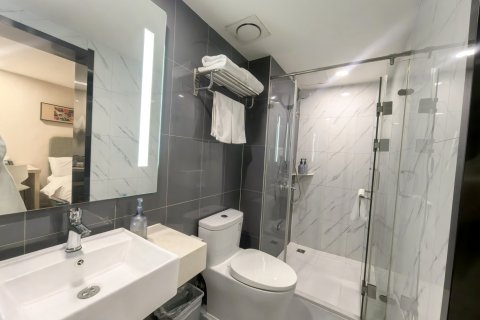 汉庭酒店(西安大雁塔陕西历史博物馆店)