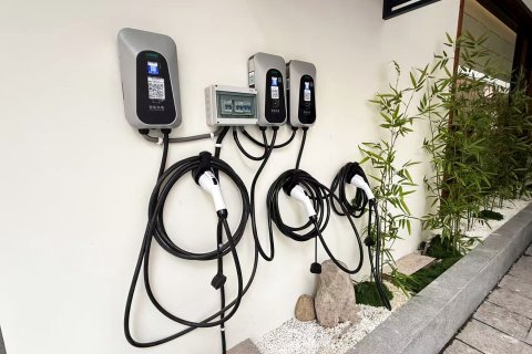 武夷山幽幽琪兰酒店(三姑度假区印象大红袍店)