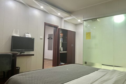 鑫华商务酒店(枝江人民医院店)