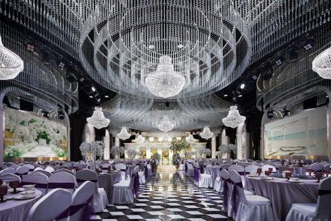 莆田蒲京大酒店(兴化府历史文化街店)