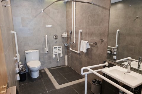 张家口云顶大酒店