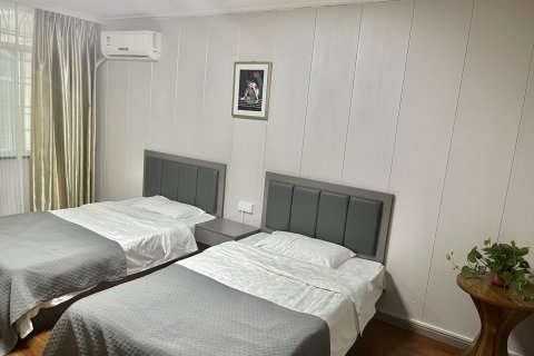 鑫华商务酒店(枝江人民医院店)