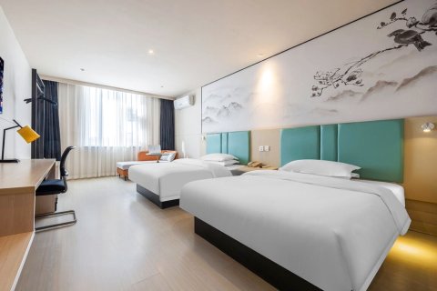 锦江之星(昆明长水机场店)